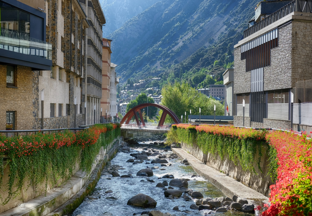 How to Set Up an Offshore Company in Andorra