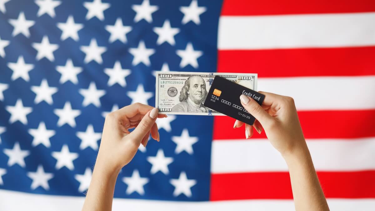 Photo 1 - Opening a business bank account for a U.S. company: in the U.S. and Europe