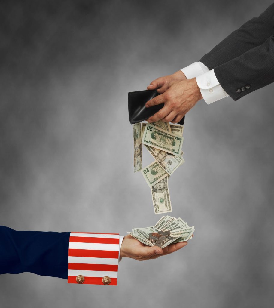 Photo 2 - Opening a business bank account for a U.S. company: in the U.S. and Europe